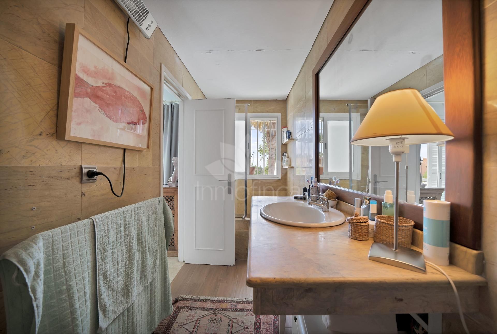 Semi Detached House in Nagüeles, Marbella