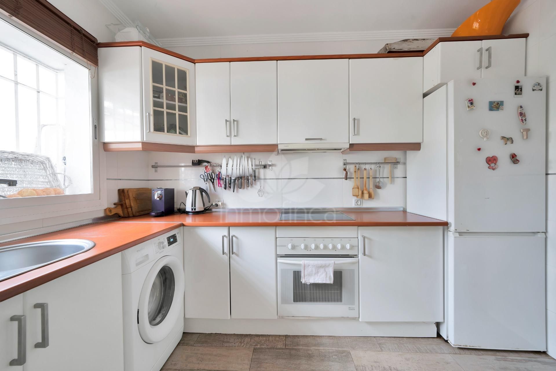 Semi Detached House in Nagüeles, Marbella