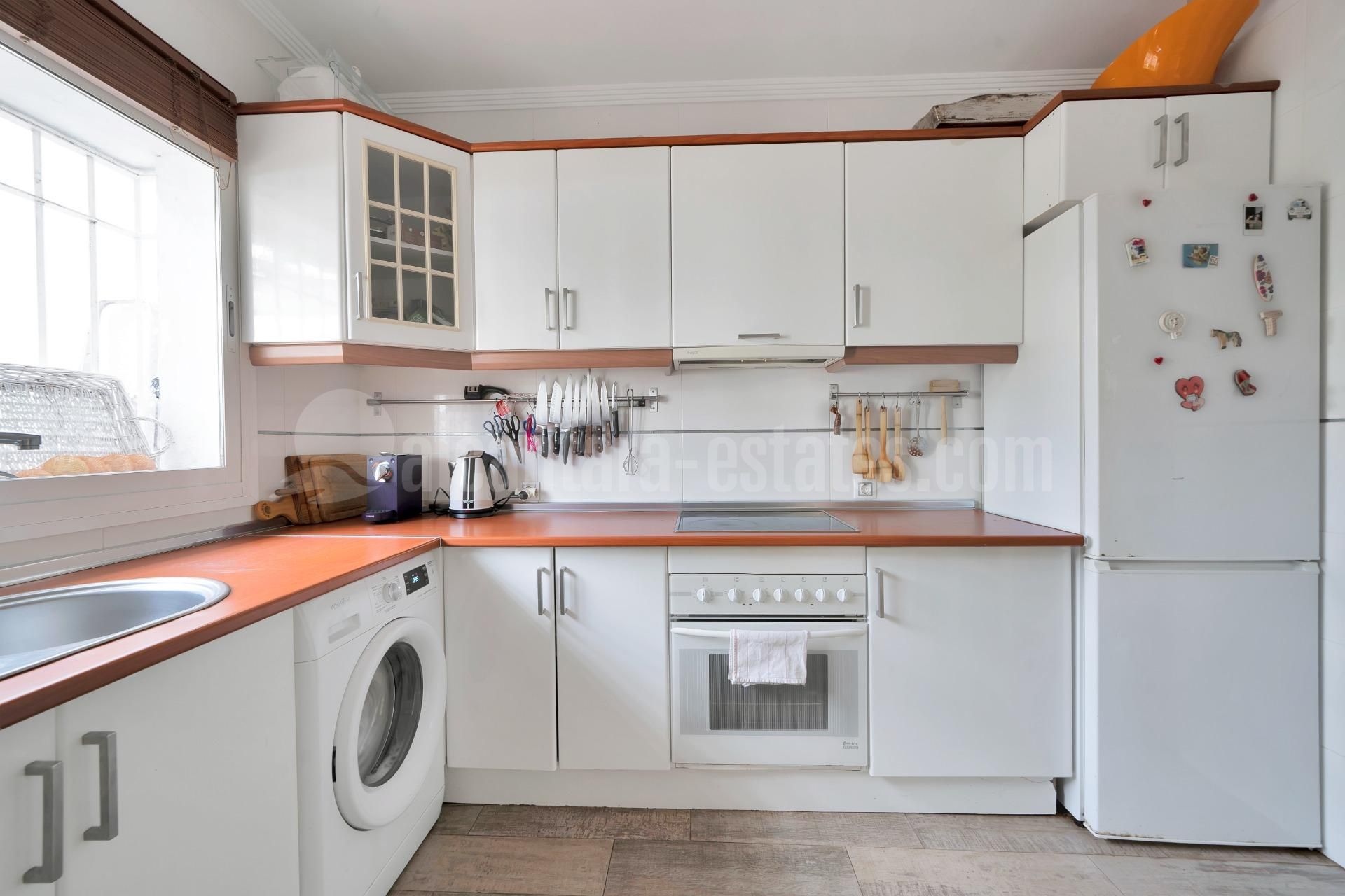 Pareado en Nagüeles, Marbella