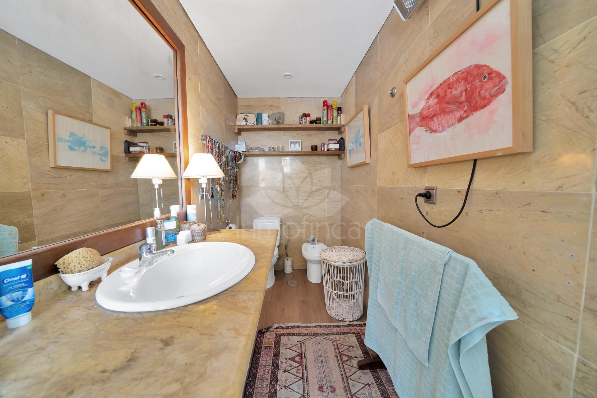 Semi Detached House in Nagüeles, Marbella