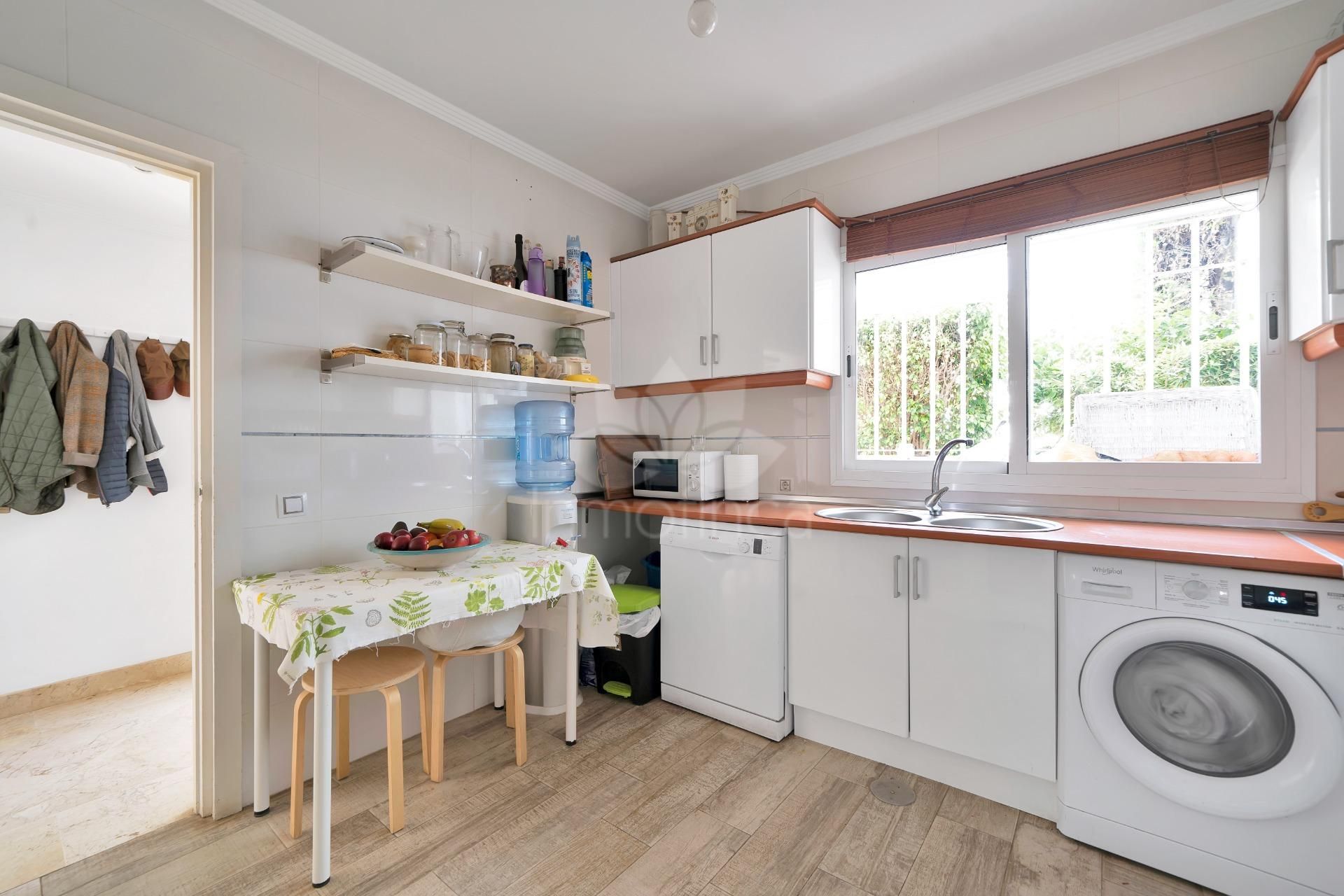 Semi Detached House in Nagüeles, Marbella