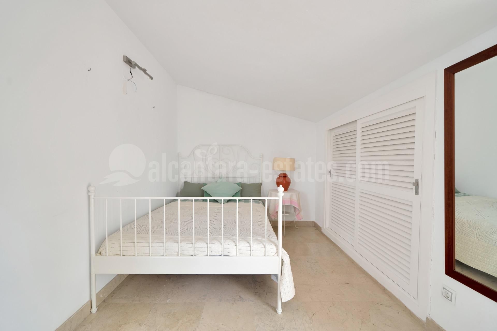 Pareado en Nagüeles, Marbella