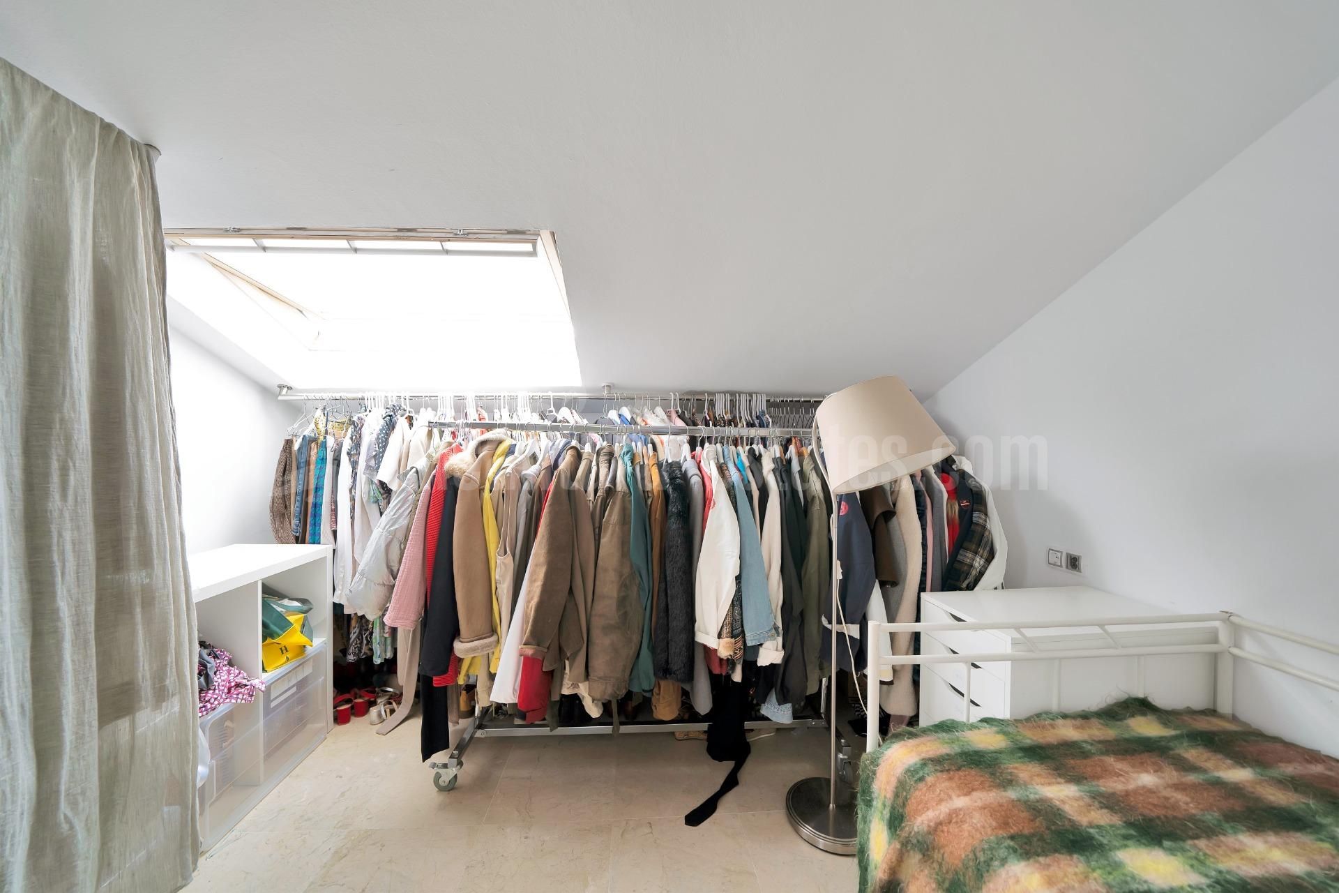 Pareado en Nagüeles, Marbella