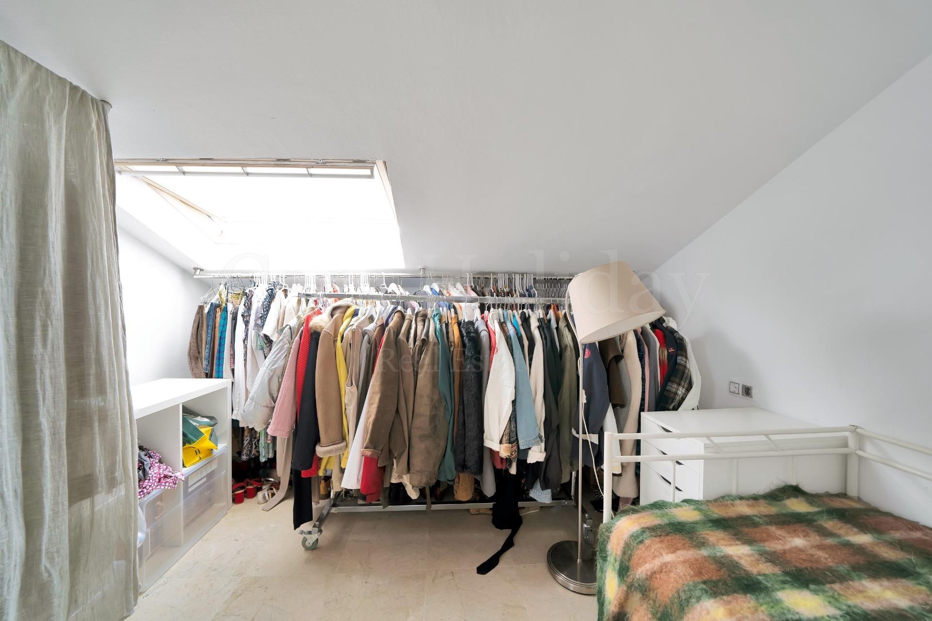 Pareado en Nagüeles, Marbella