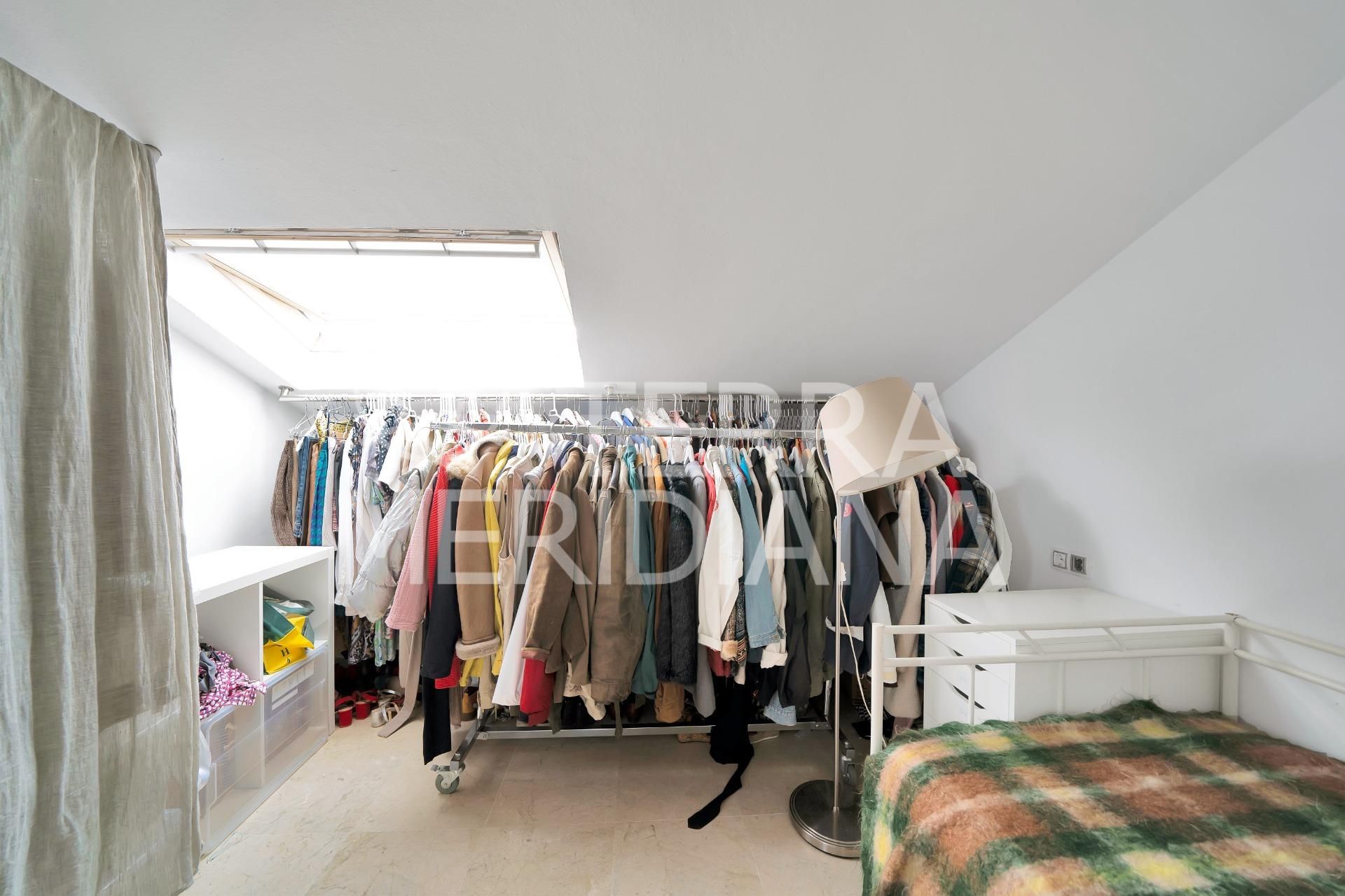 Semi Detached House in Nagüeles, Marbella