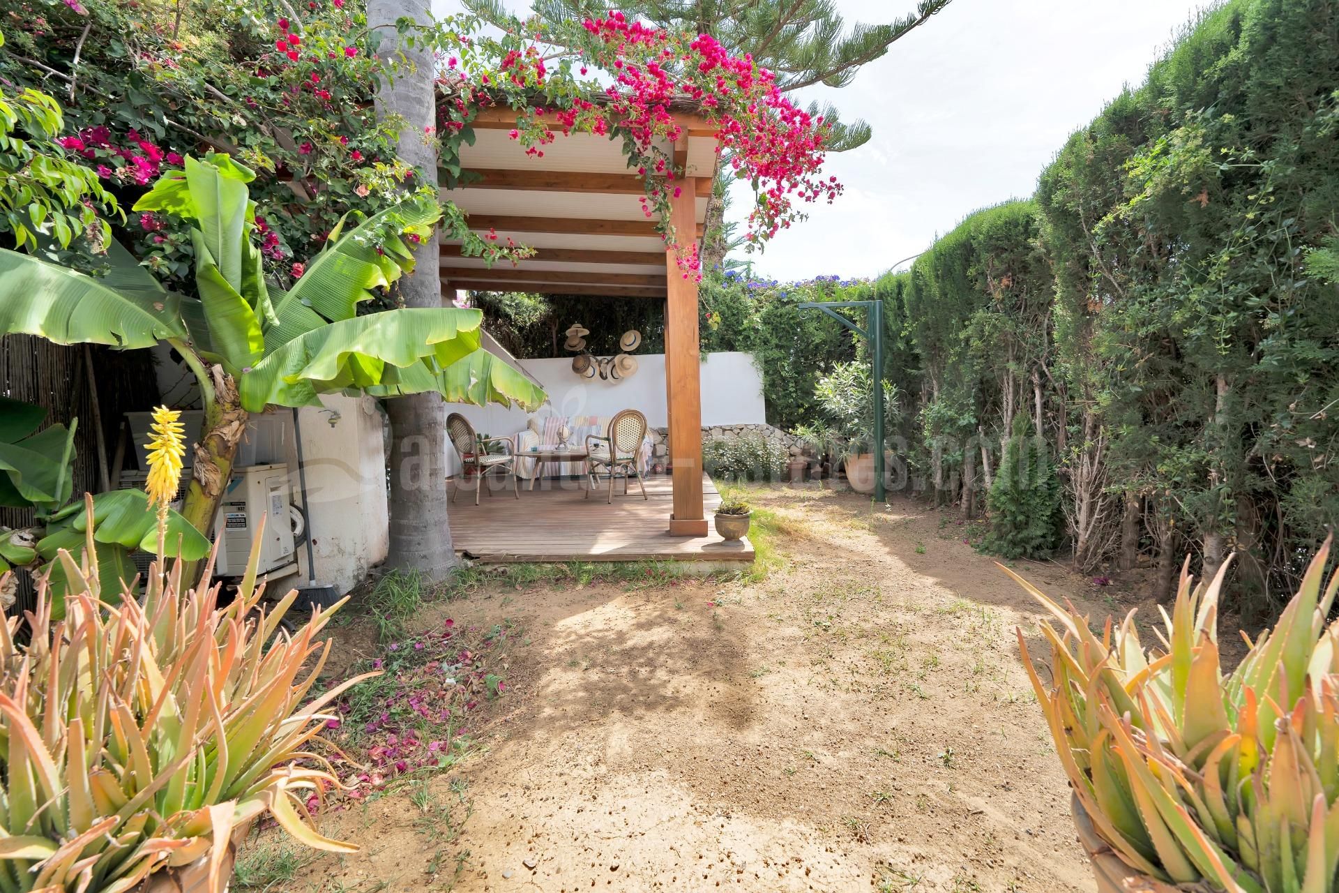 Pareado en Nagüeles, Marbella