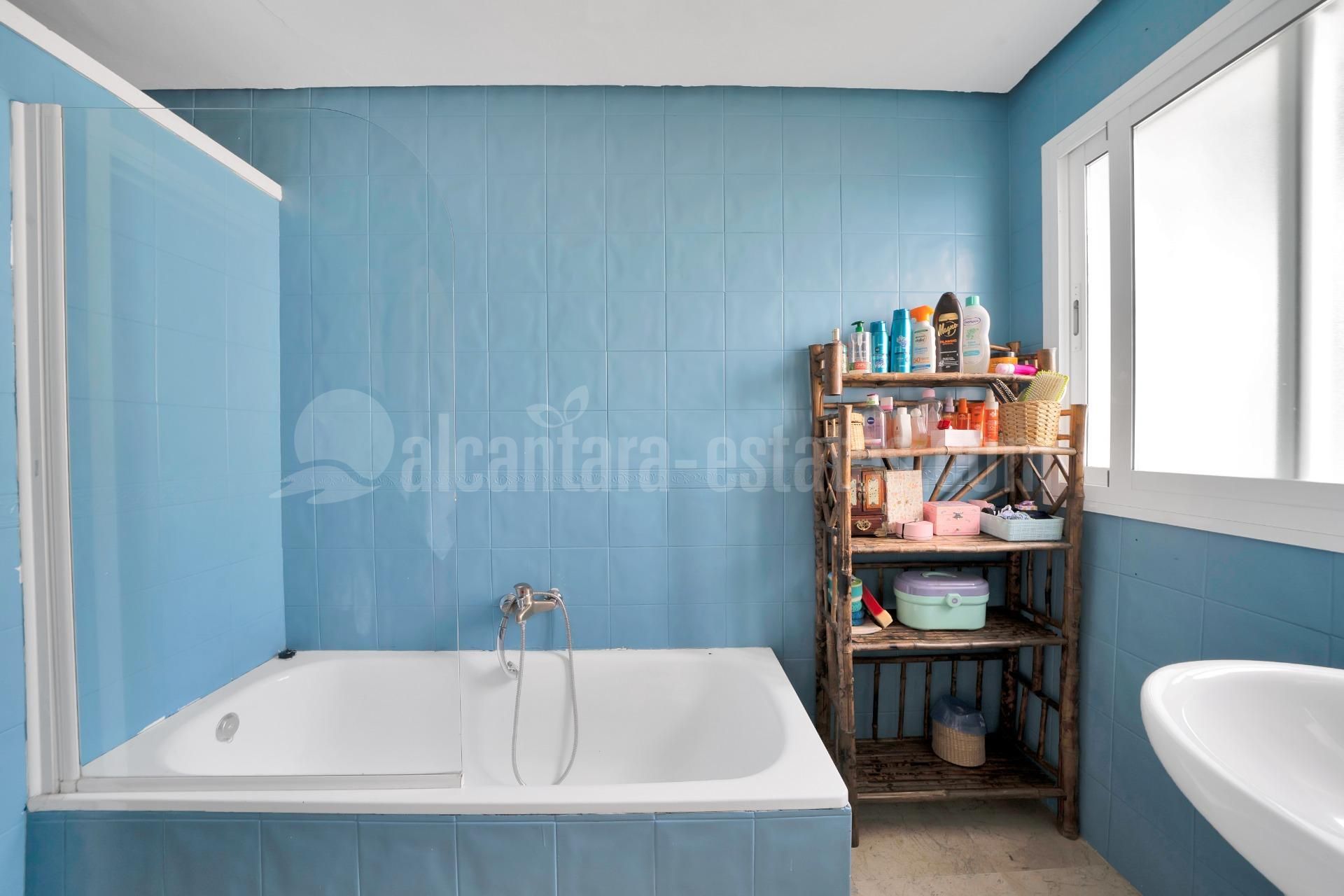 Pareado en Nagüeles, Marbella