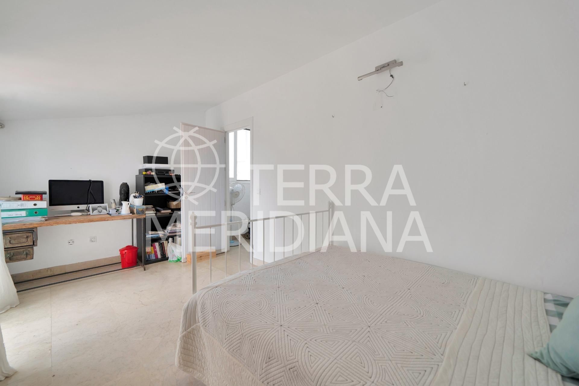 Semi Detached House in Nagüeles, Marbella