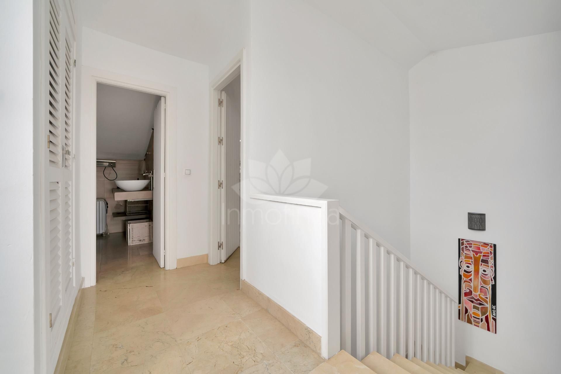 Semi Detached House in Nagüeles, Marbella