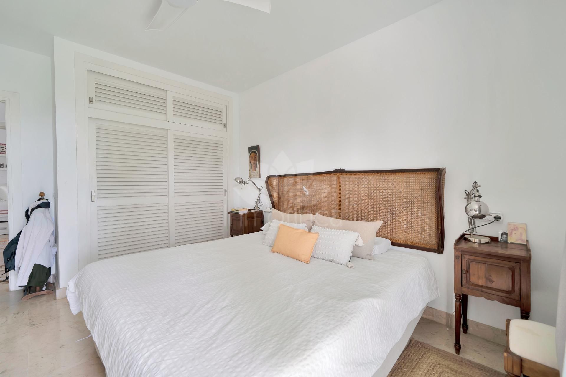 Semi Detached House in Nagüeles, Marbella