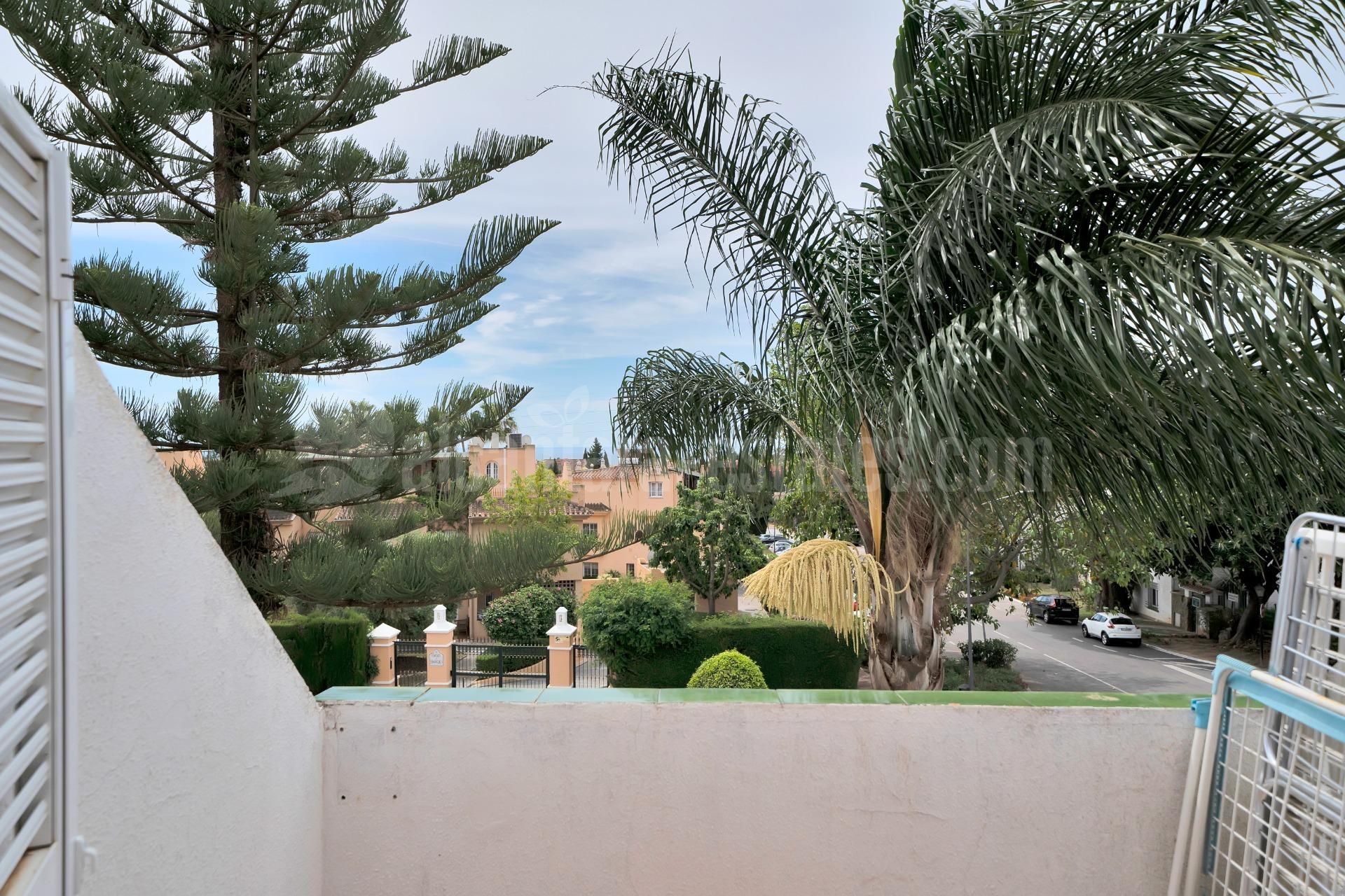 Pareado en Nagüeles, Marbella