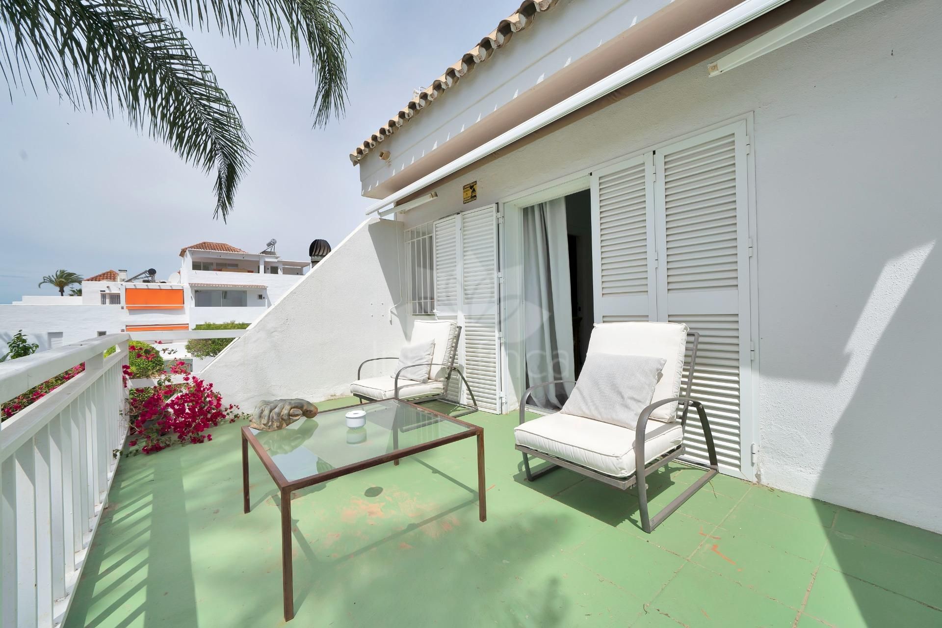 Semi Detached House in Nagüeles, Marbella