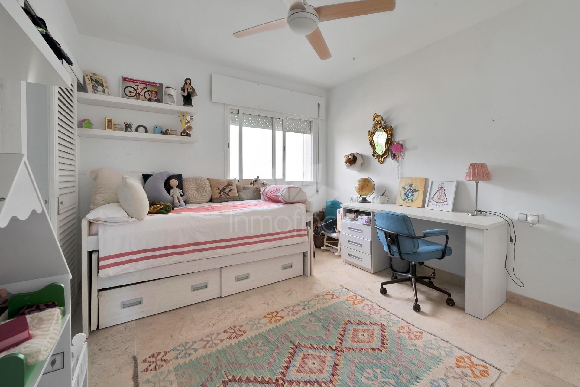 Semi Detached House in Nagüeles, Marbella