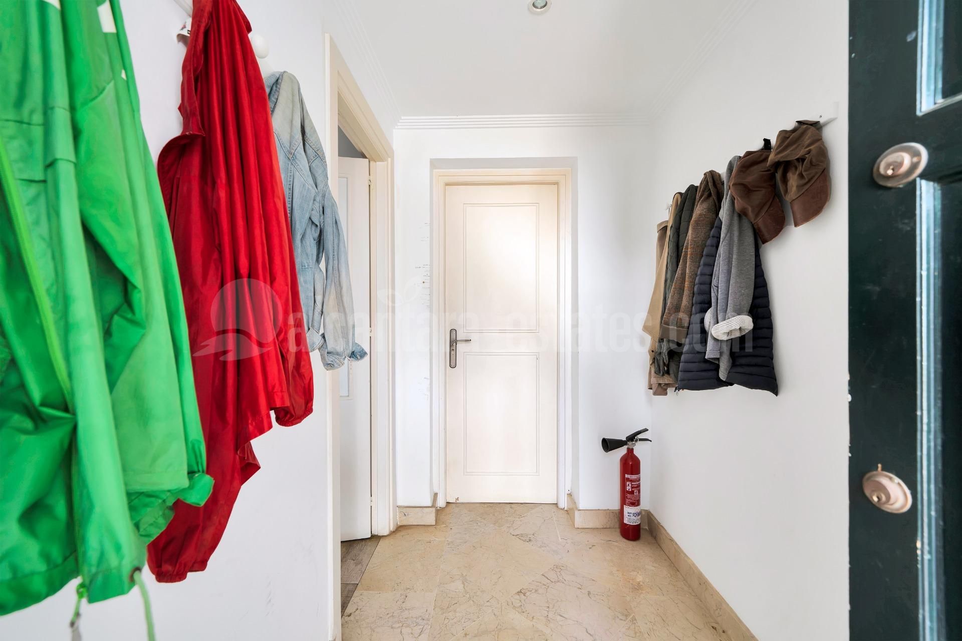 Pareado en Nagüeles, Marbella