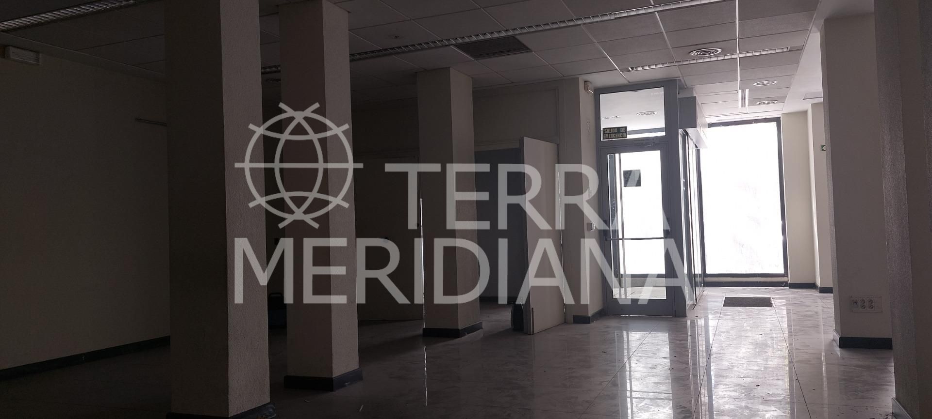 Commercial Premises in Marbella Centro, Marbella