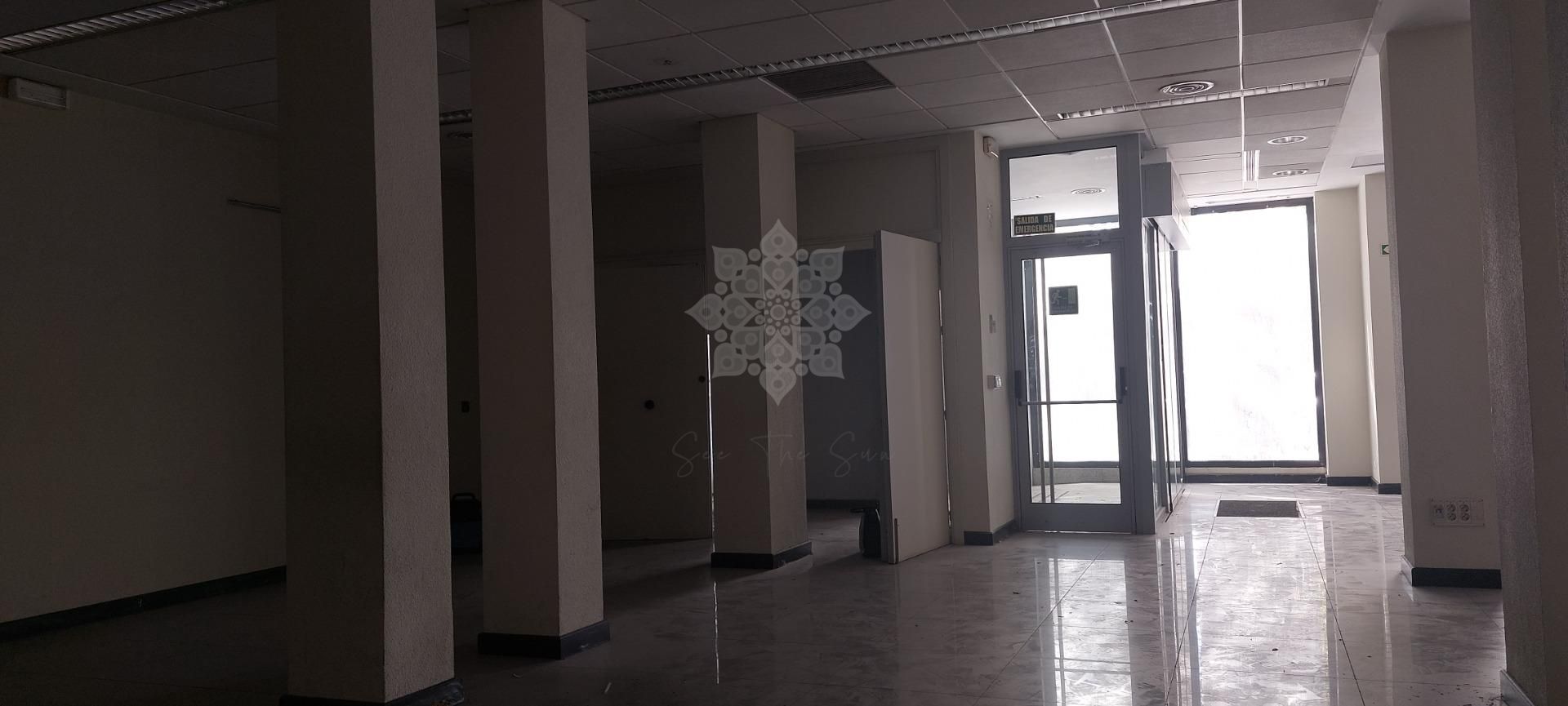 Lokale komercyjne w Marbella Centro, Marbella