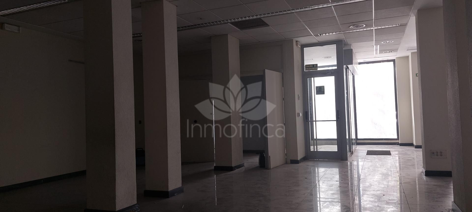 Local Comercial en Marbella Centro, Marbella