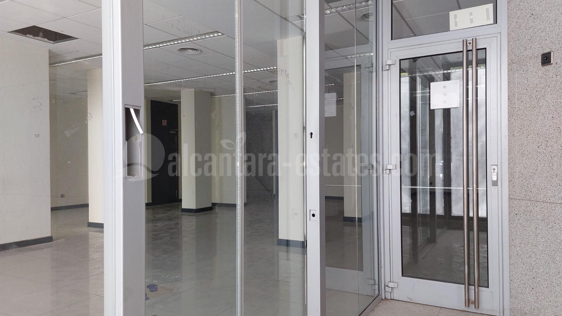 Local Comercial en Marbella Centro, Marbella