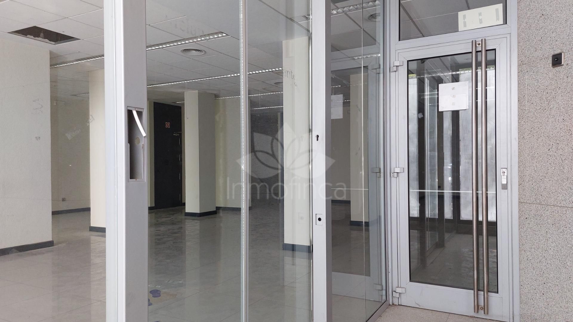 Local Comercial en Marbella Centro, Marbella