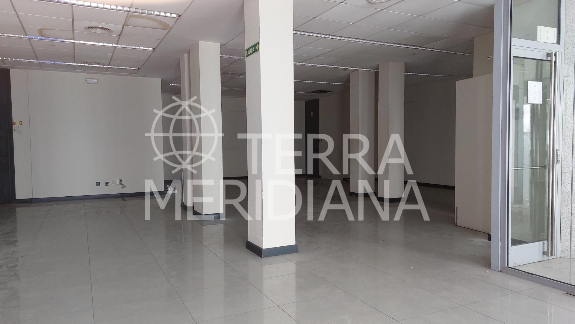 Commercial Premises in Marbella Centro, Marbella