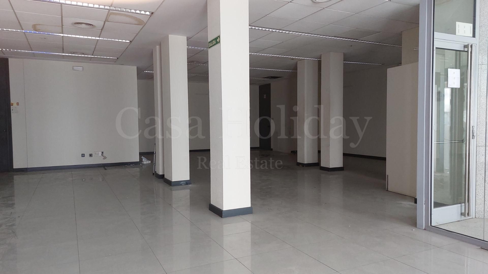 Local Comercial en Marbella Centro, Marbella