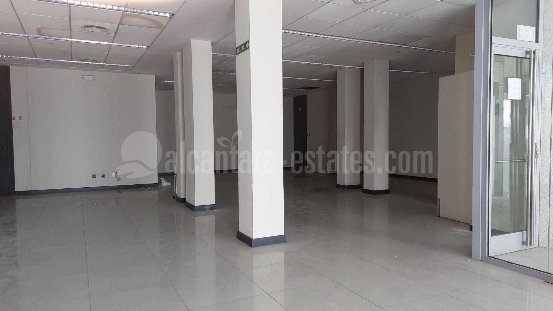 Local Comercial en Marbella Centro, Marbella