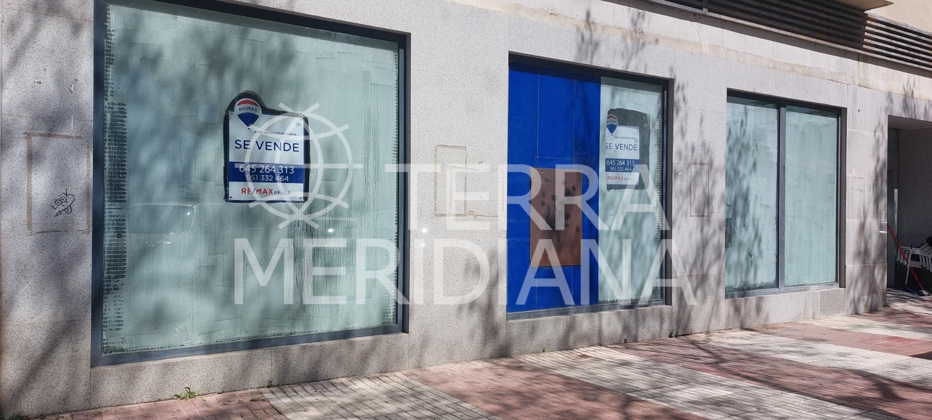 Commercial Premises in Marbella Centro, Marbella