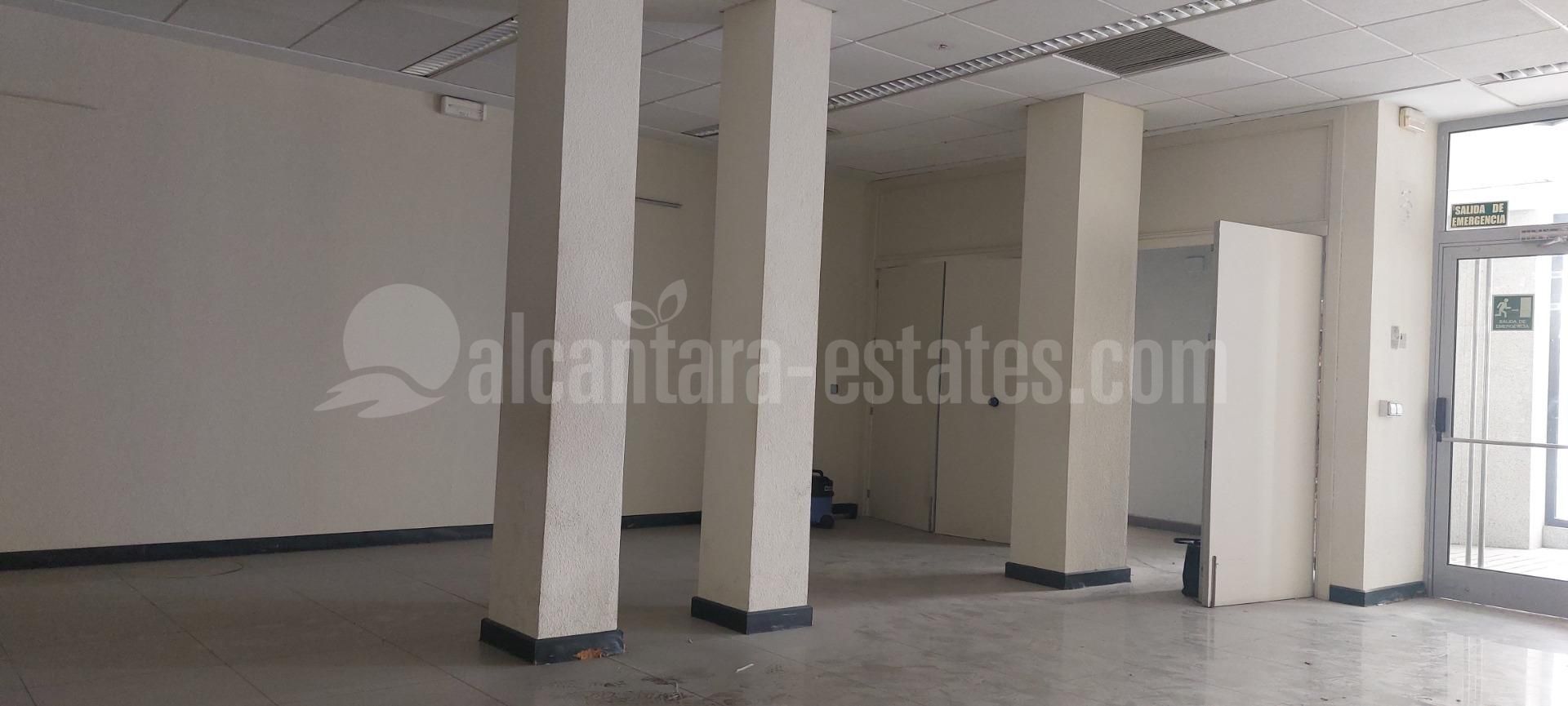Local Comercial en Marbella Centro, Marbella