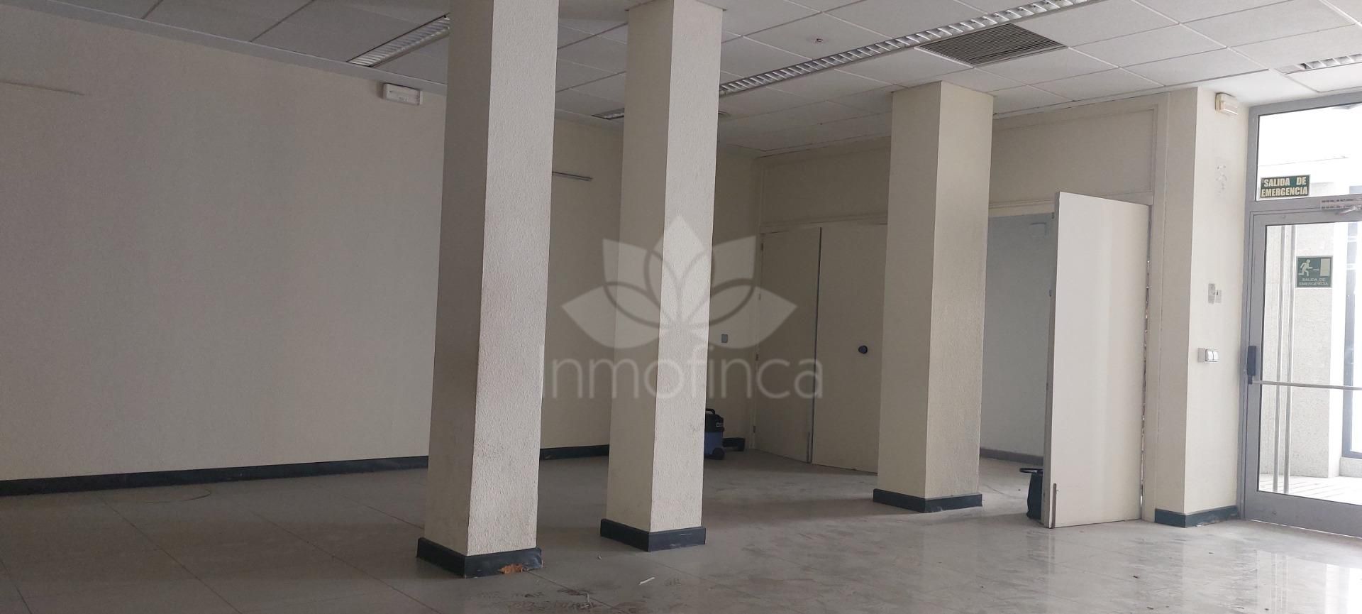 Local Comercial en Marbella Centro, Marbella