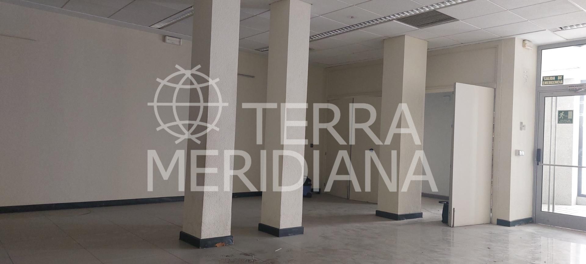 Commercial Premises in Marbella Centro, Marbella