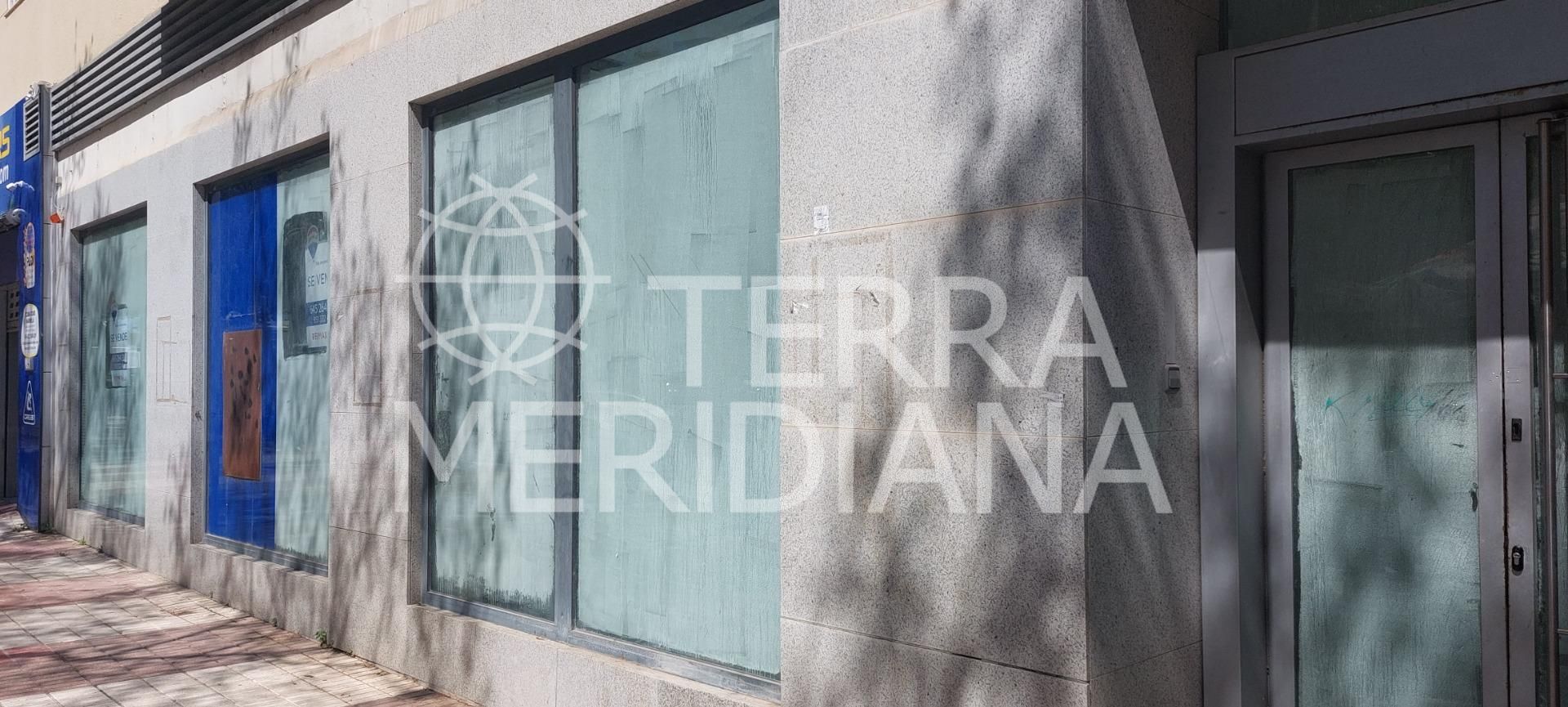 Commercial Premises in Marbella Centro, Marbella