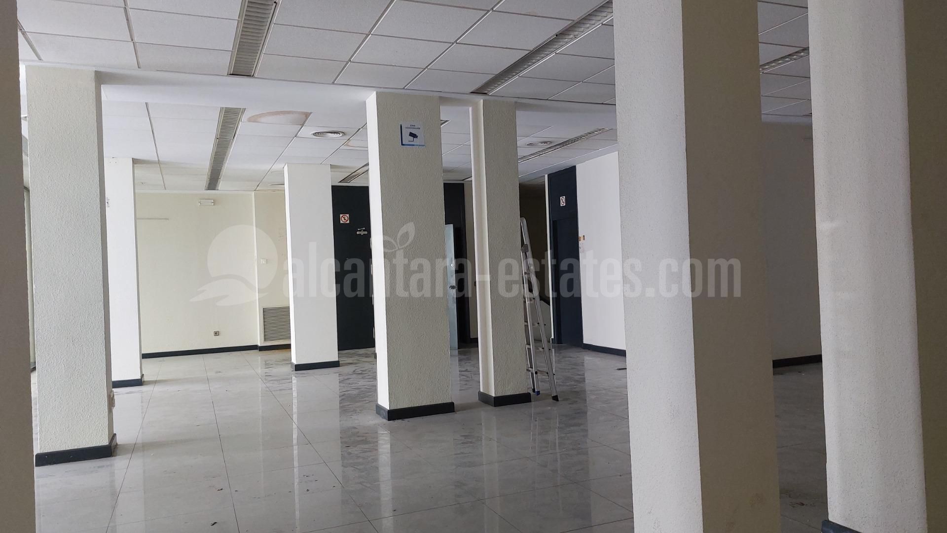 Local Comercial en Marbella Centro, Marbella
