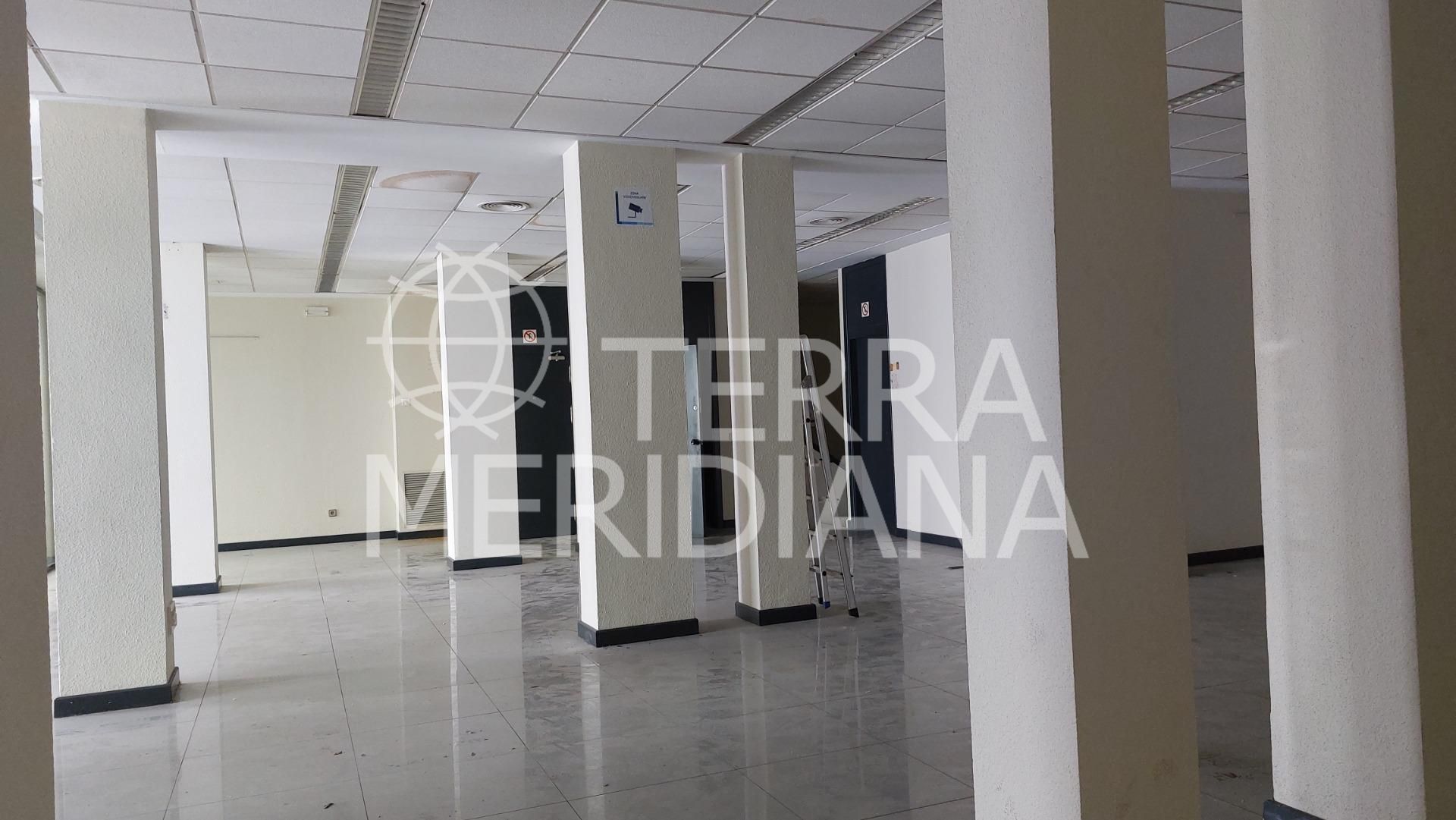 Commercial Premises in Marbella Centro, Marbella