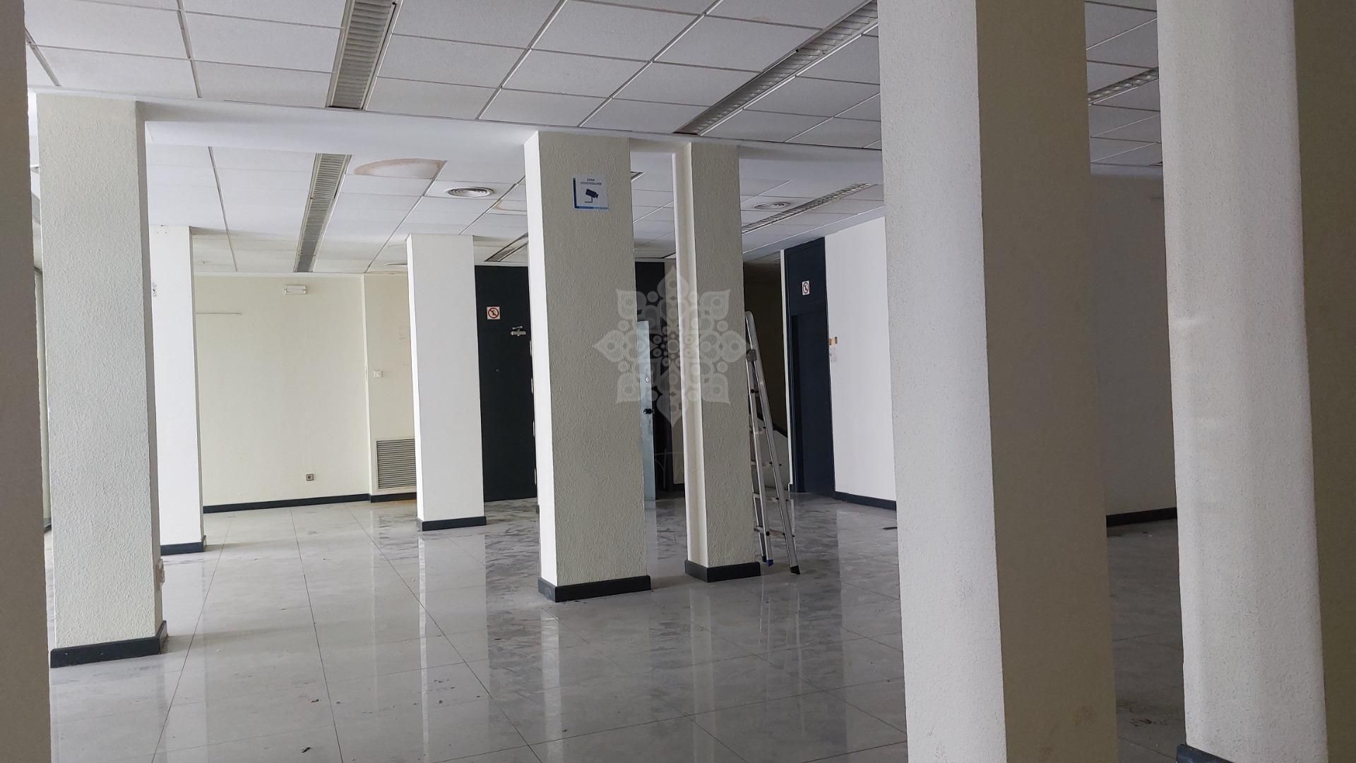 Lokale komercyjne w Marbella Centro, Marbella