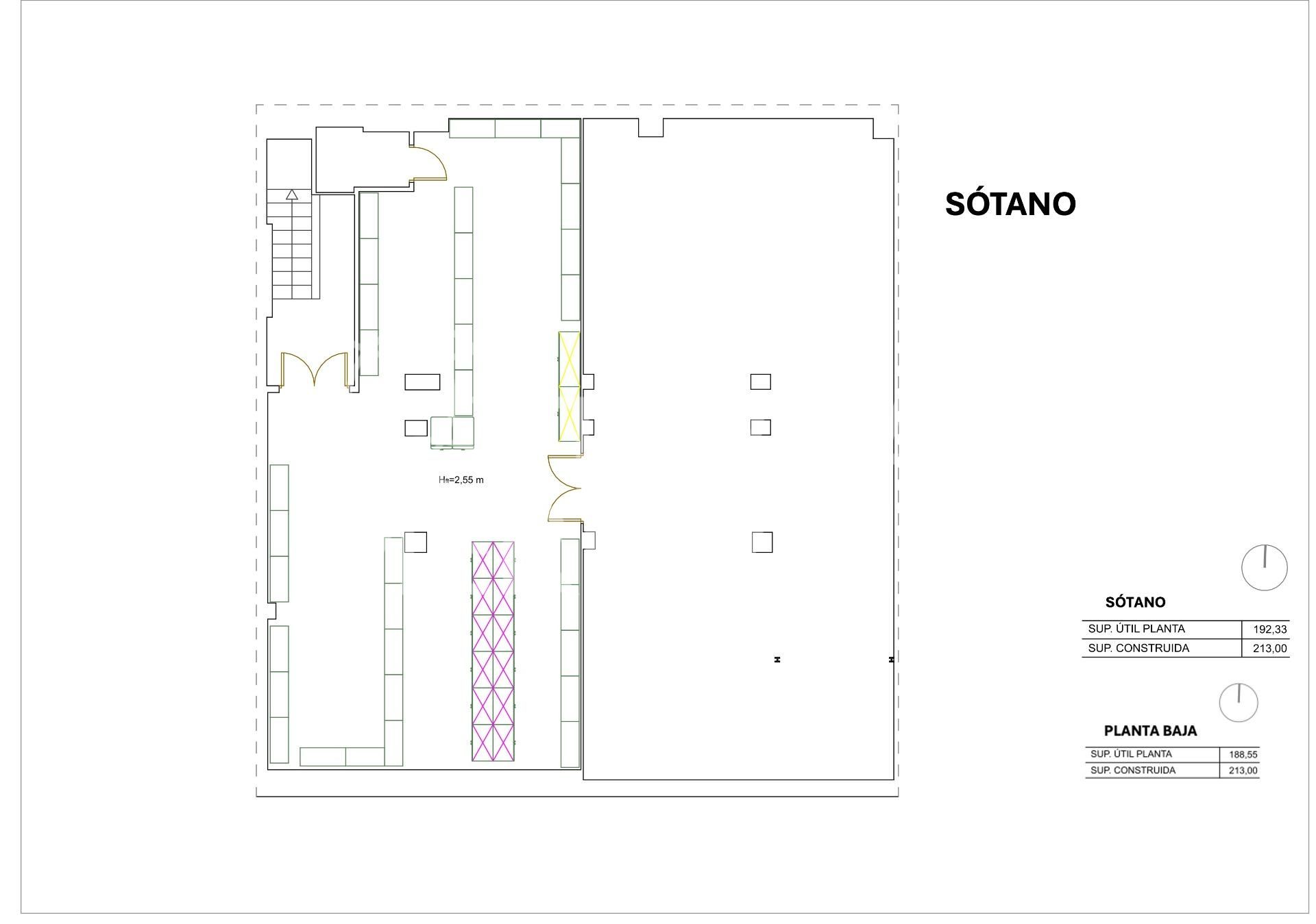 Commercial Premises in Marbella Centro, Marbella