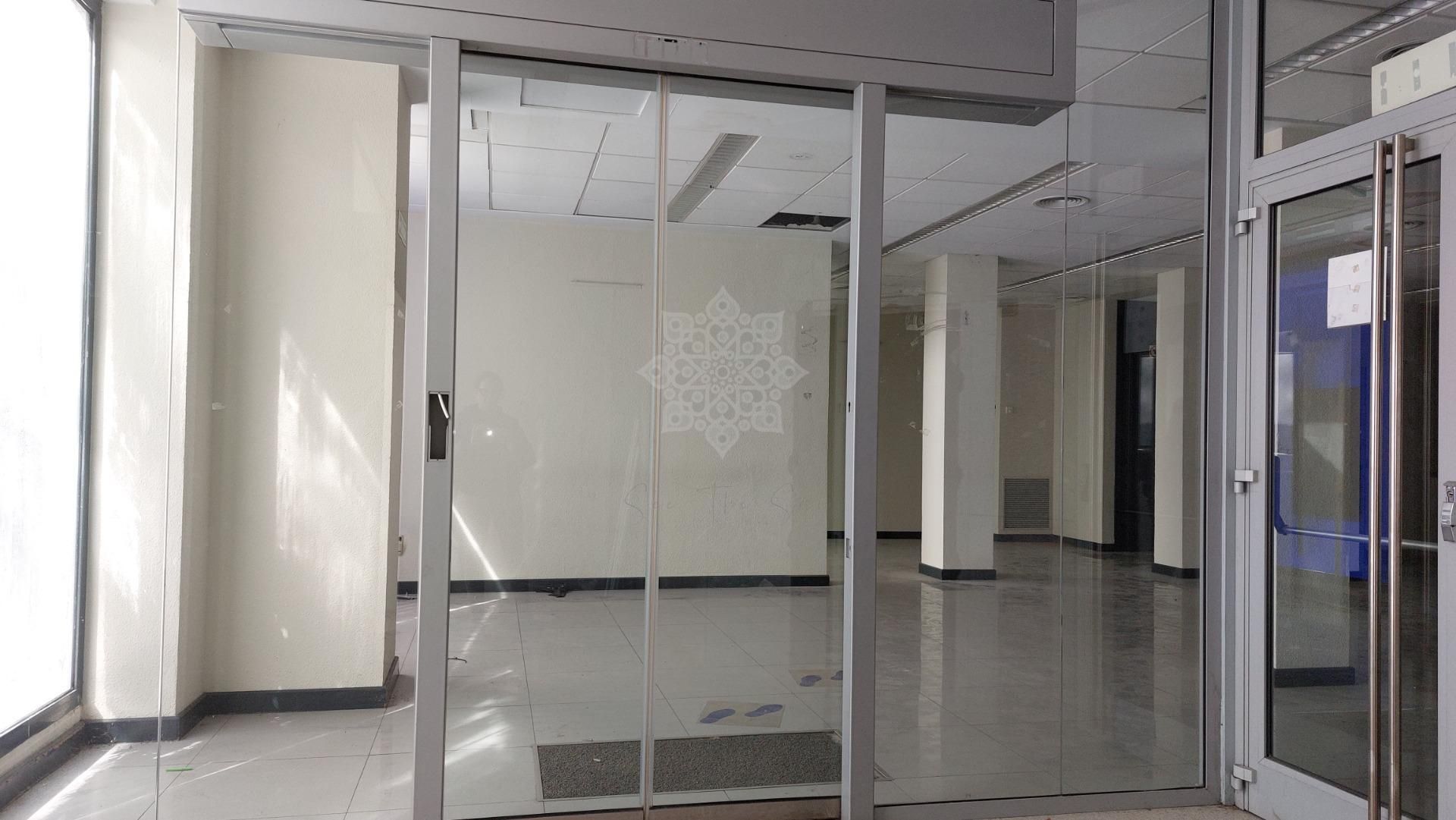 Lokale komercyjne w Marbella Centro, Marbella