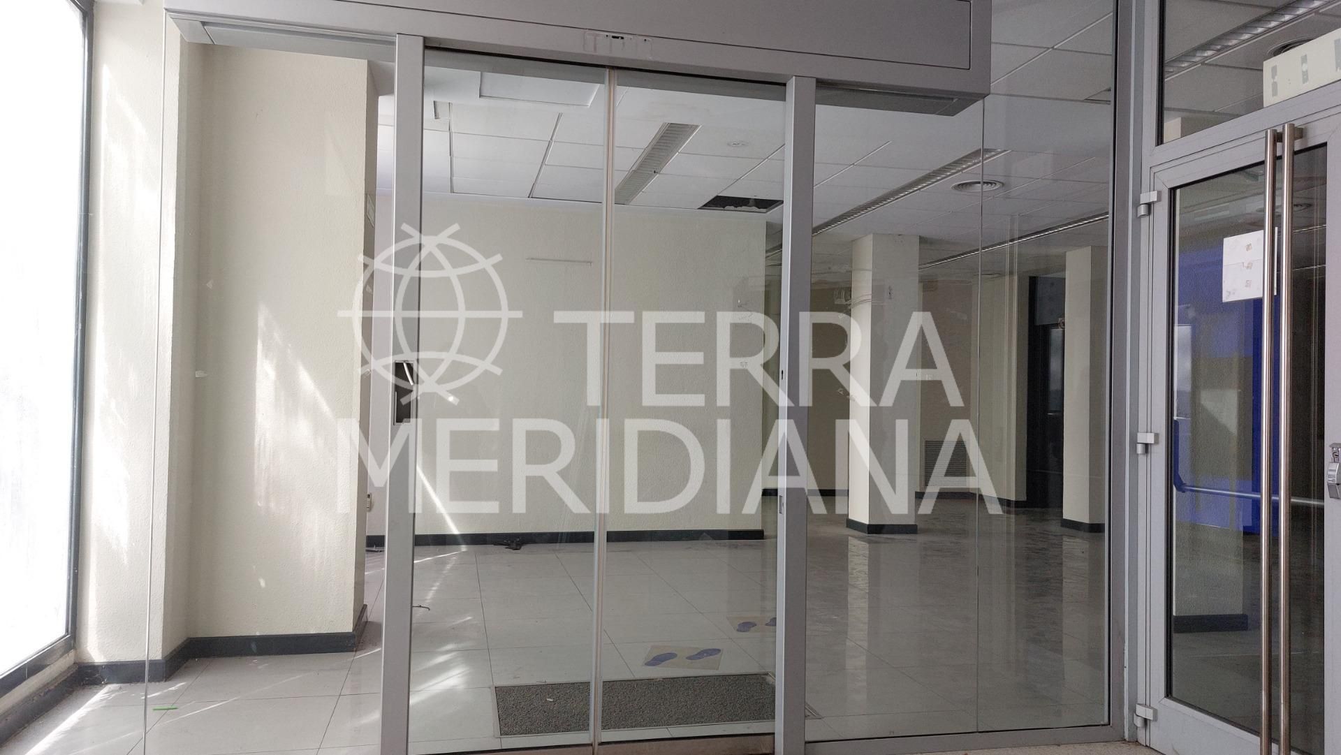 Commercial Premises in Marbella Centro, Marbella