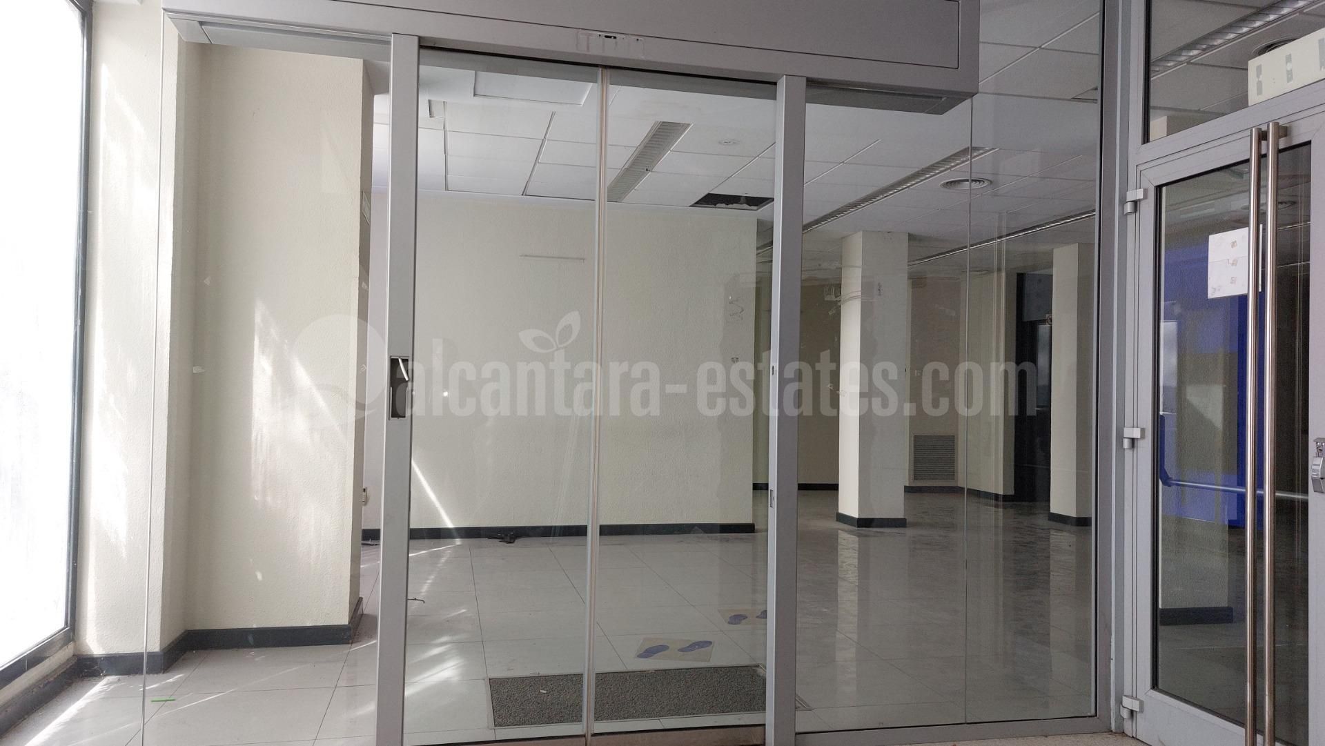 Local Comercial en Marbella Centro, Marbella