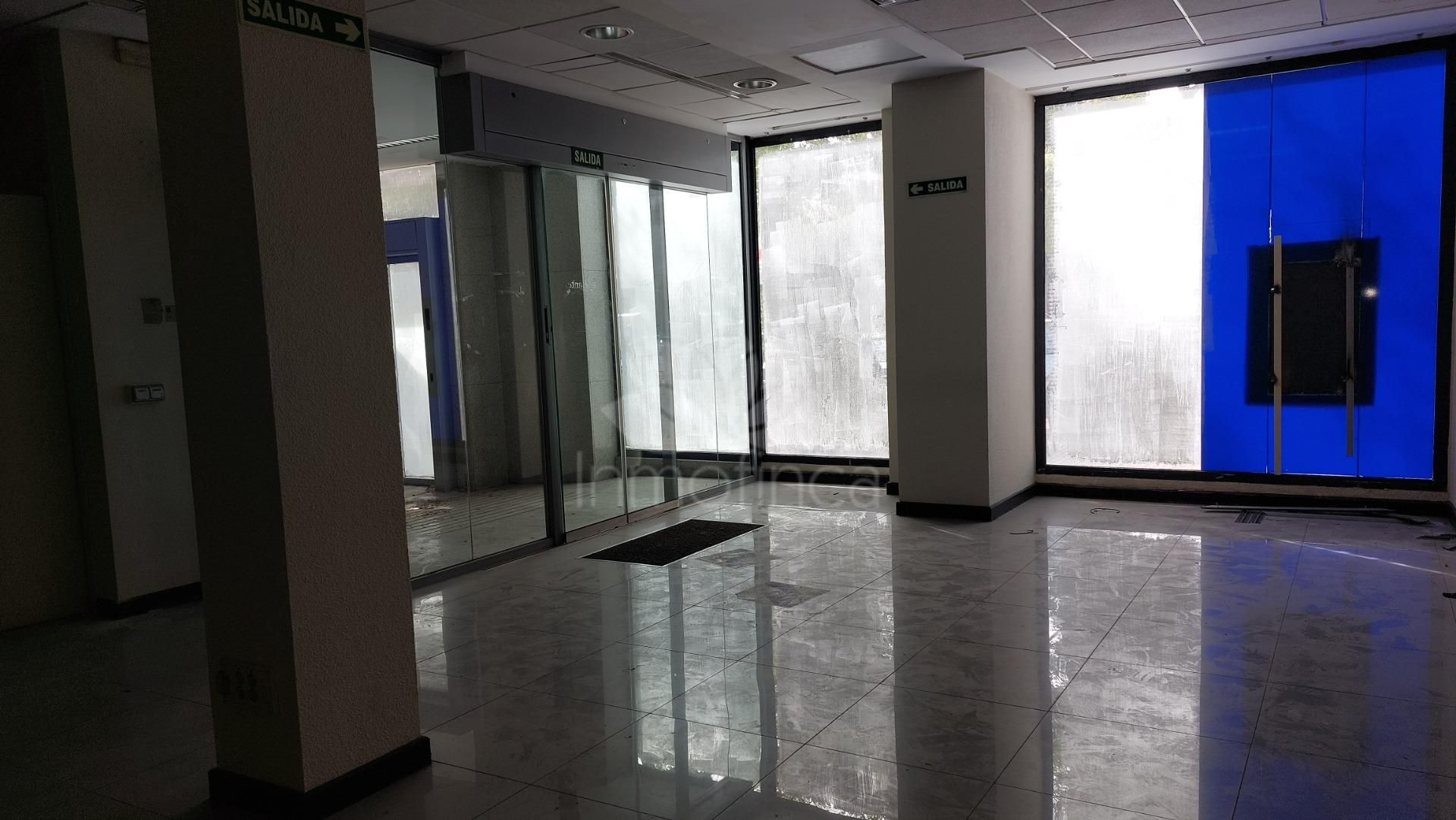 Commercial Premises in Marbella Centro, Marbella