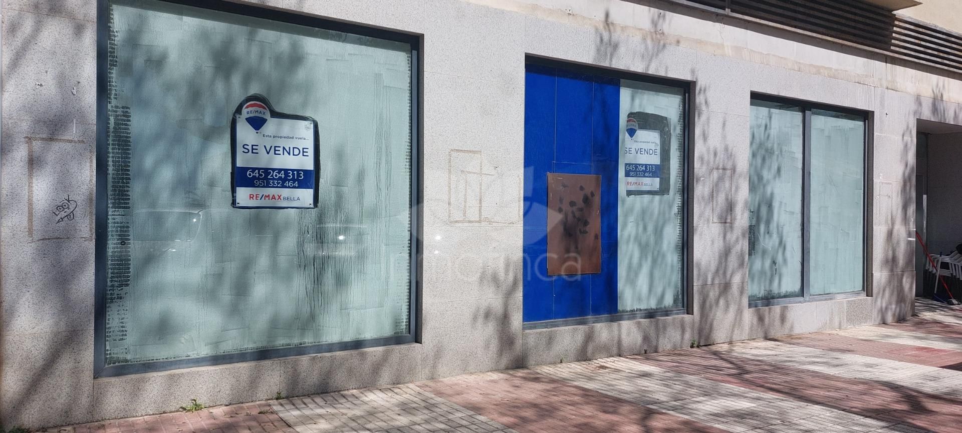 Commercial Premises in Marbella Centro, Marbella