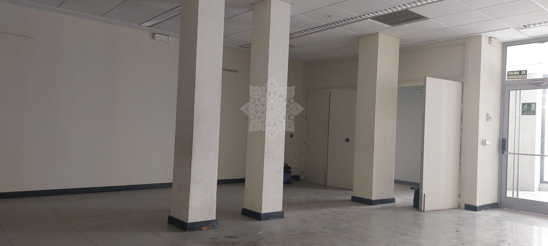 Lokale komercyjne w Marbella Centro, Marbella