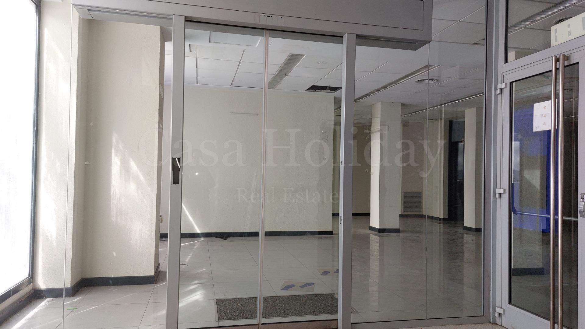 Commercial Premises in Marbella Centro, Marbella