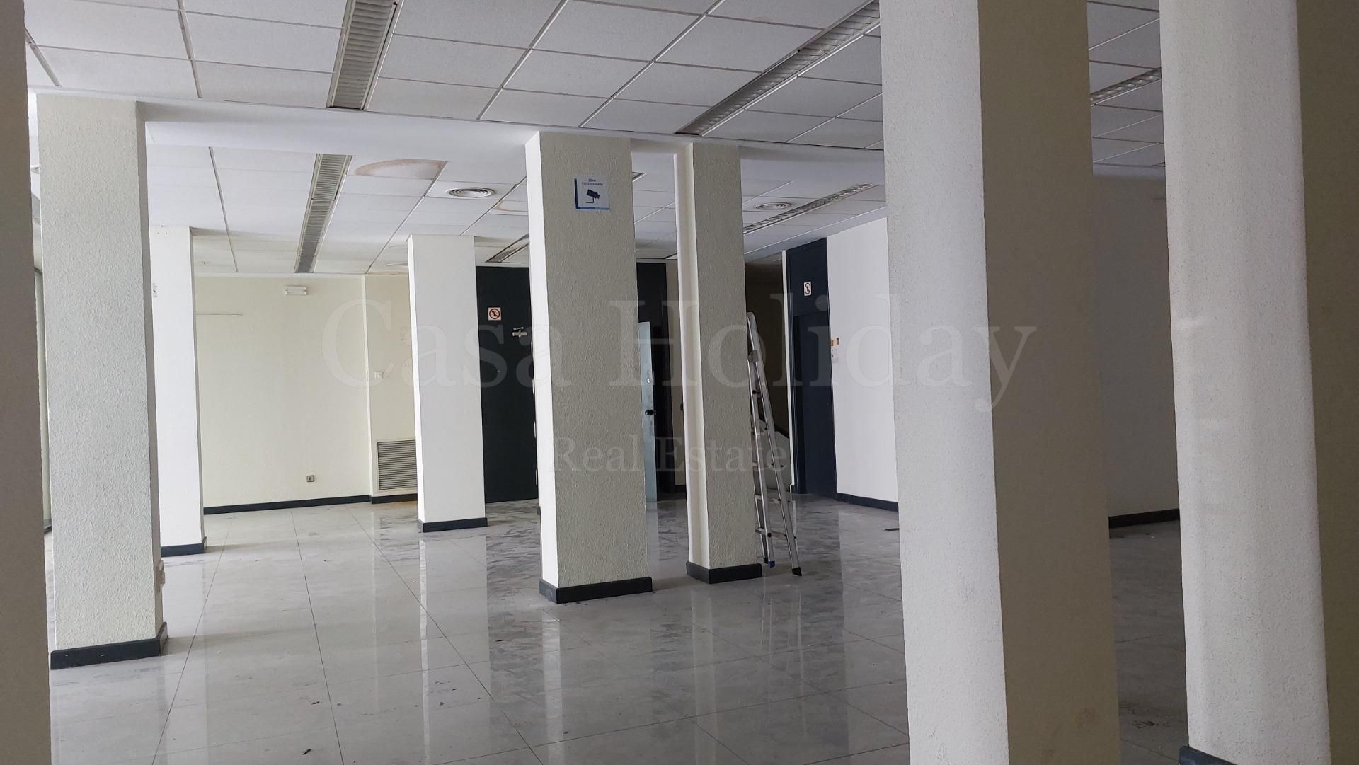 Commercial Premises in Marbella Centro, Marbella