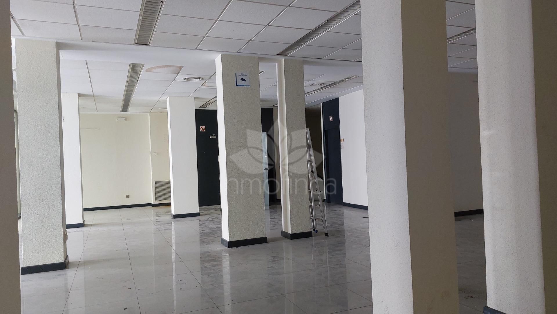 Commercial Premises in Marbella Centro, Marbella