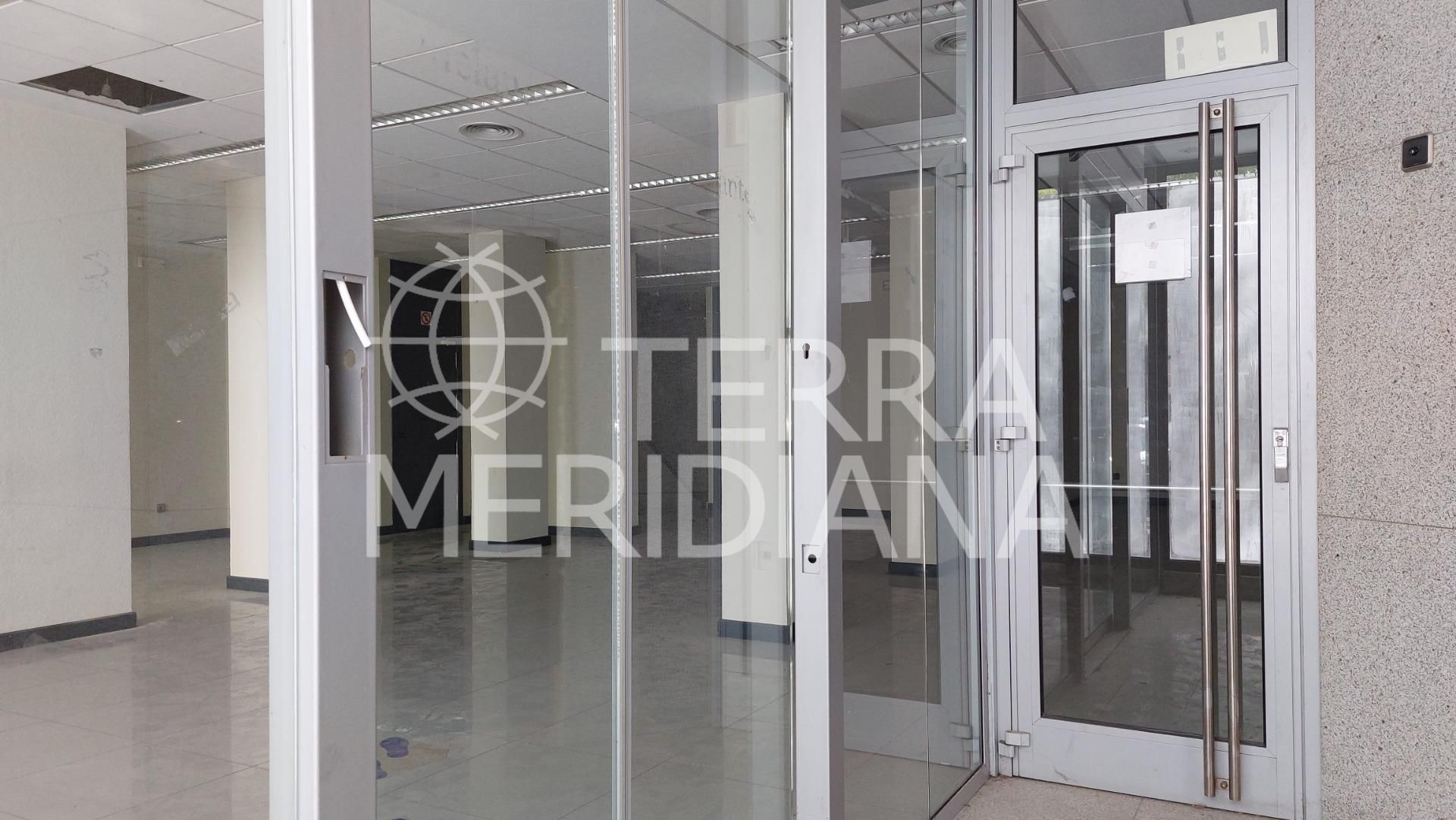 Commercial Premises in Marbella Centro, Marbella