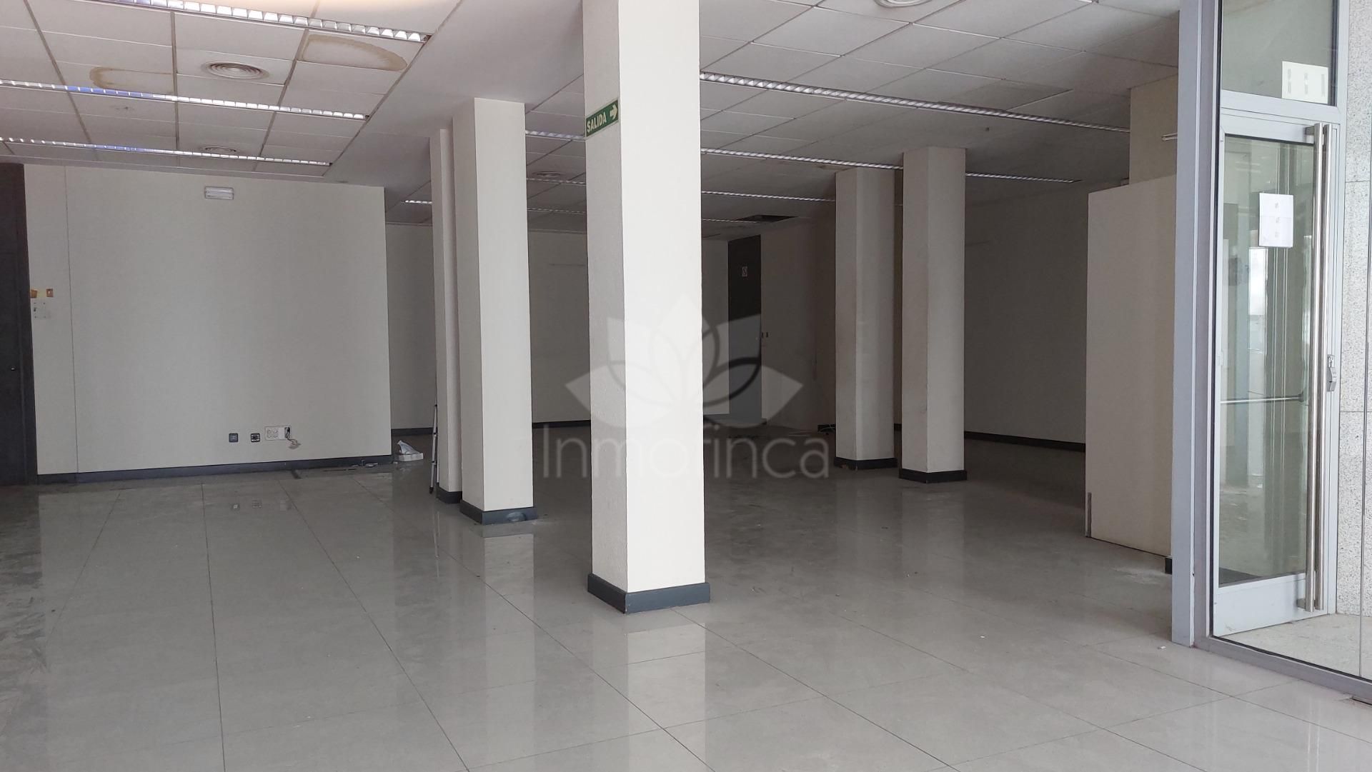 Commercial Premises in Marbella Centro, Marbella