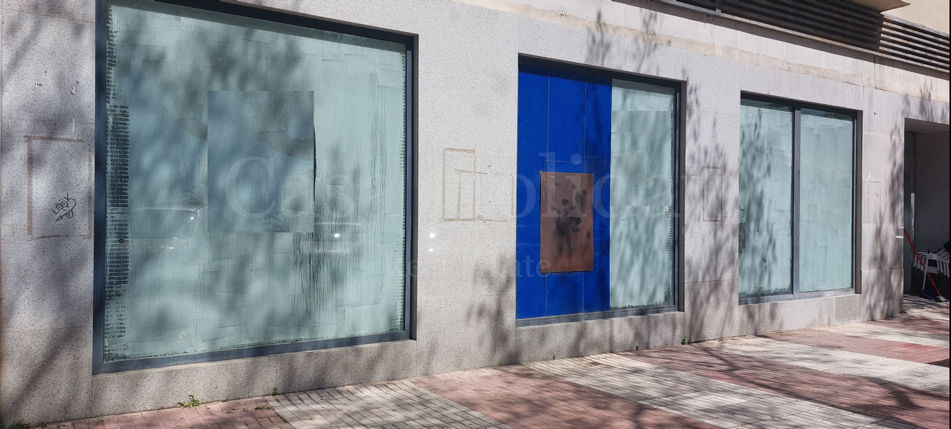 Commercial Premises in Marbella Centro, Marbella