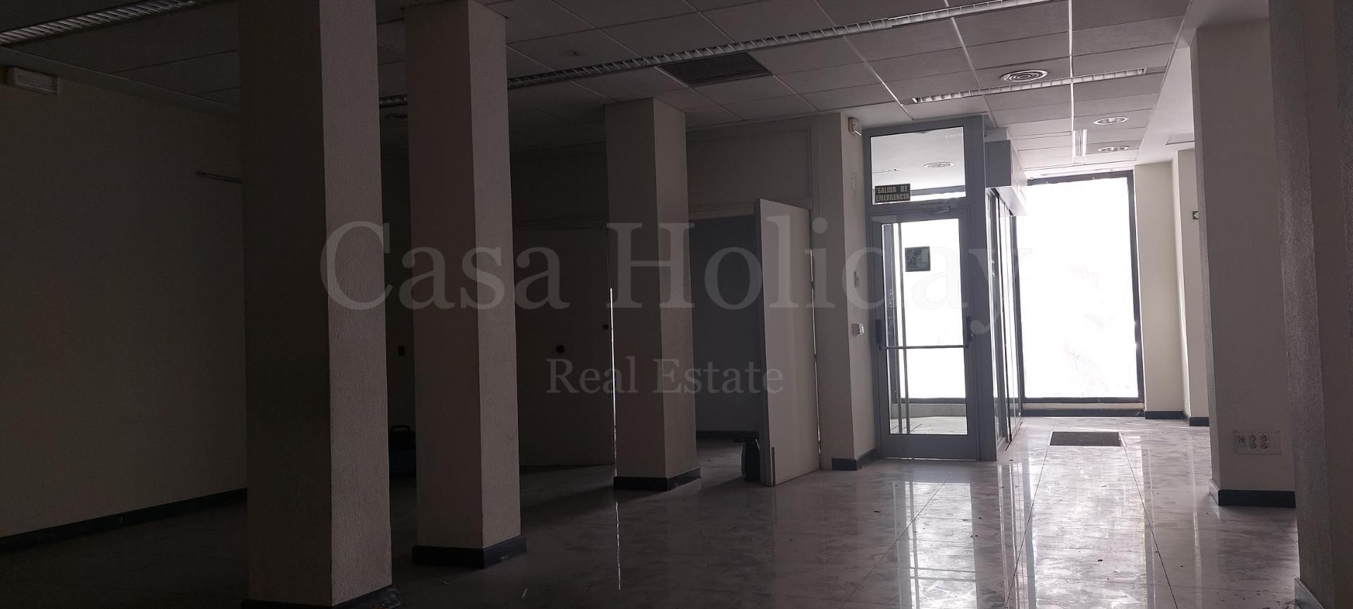 Commercial Premises in Marbella Centro, Marbella