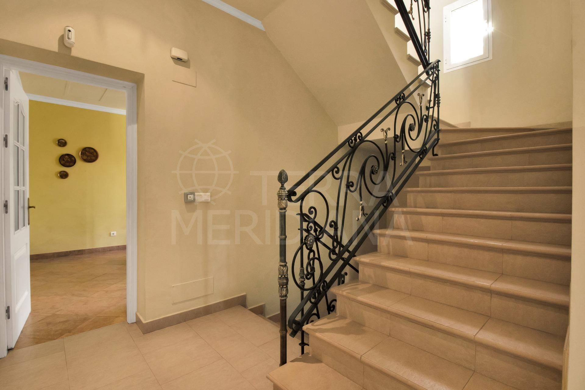 Villa in Estepona