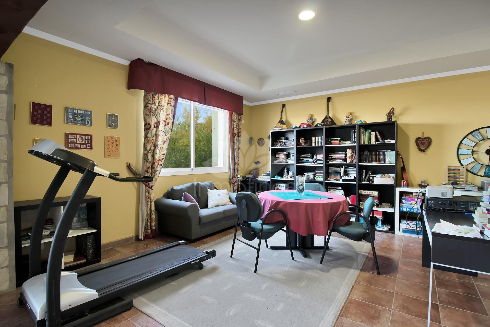Villa en Estepona